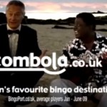 Tombola Online Bingo